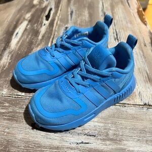 Toddler 8C Adidas Multix Shoes
